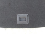 Laderaumboden Zwischenboden Kofferraum schwarz Original VW Golf 7 VII Variant