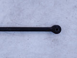 Panhardstab Strebe Hinterachse Buchse Original Opel Kadett C City OHV