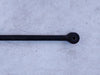 Panhardstab Strebe Hinterachse Buchse Original Opel Kadett C City OHV