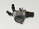 NEU Thermostatgehäuse Original Opel Astra H Vectra C Signum 1.9 CDTi