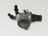 NEU Thermostatgehäuse Original Opel Astra H Vectra C Signum 1.9 CDTi