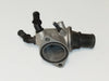 NEU Thermostatgehäuse Original Opel Astra H Vectra C Signum 1.9 CDTi