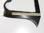 NEU Reparaturblech Einsatz Aufnahme Rücklicht rechts Original Opel Corsa B