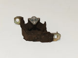NEU Motor Getriebe Lager Links Halterung Original Opel Corsa B 1.0 X10XE