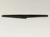 NEU Heckwischerblatt Wischerblatt mit Fassung hinten Original Opel Signum