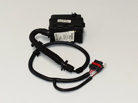 NEU Kabelsatz Kabelbaum Gebläse ELG Original Opel Corsa C Y13DT Z13DT Z13DTJ
