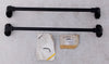 NEU Dachträger Basisträger Grundträger SET Original Opel Calibra