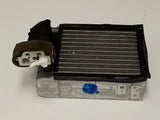 Klimaverdampfer Wärmetauscher Klimaanlage Original VW Touareg 7L Audi A8 D3