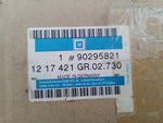 NEU Streuscheibe rechts Scheinwerfer Original Opel Senator B