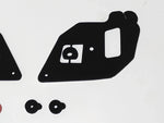 NEU Dichtung Schlussleuchte hinten rechts links Original Opel Astra H