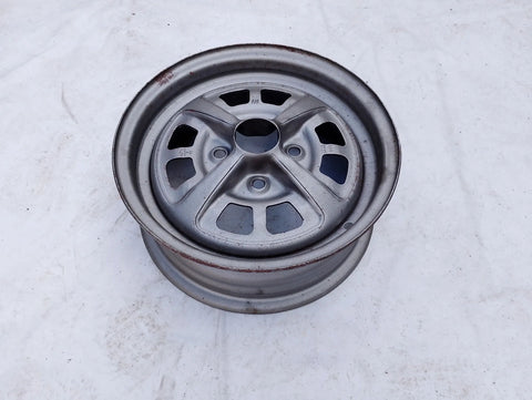 Sportstahlfelge 5Jx13 ET37 Orig Opel  Original Ascona A B Manta A B Kadett B C