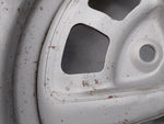 Sportstahlfelge 5Jx13 ET37 Opel Original Ascona A B Manta A B Kadett B C