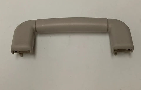 NEU Haltegriff Dachrahmen hellgrau Original Opel Vectra B