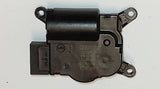 Regelventil Stellmotor Heizung Mischklappe Original VW Seat Skoda Audi