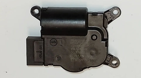 Regelventil Stellmotor Heizung Mischklappe Original VW Seat Skoda Audi