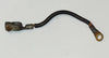 Massekabel Batterie Minus Original Opel Senator B 25NE C26NE 30NE C30LE C30SE