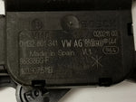 Regelventil Stellmotor Heizung Mischklappe Original VW Seat Skoda Audi