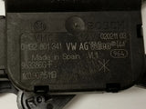 Regelventil Stellmotor Heizung Mischklappe Original VW Seat Skoda Audi