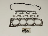 NEU Zylinderkopf Dichtsatz Überholung 1.35mm Original Opel Corsa A 15D