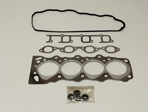 NEU Zylinderkopf Dichtsatz Überholung 1.35mm Original Opel Corsa A 15D