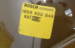 NEU Reflektor Scheinwerfer vorne Original Bosch für Opel Rekord E E1