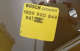 NEU Reflektor Scheinwerfer vorne Original Bosch für Opel Rekord E E1