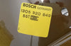 NEU Reflektor Scheinwerfer vorne Original Bosch für Opel Rekord E E1
