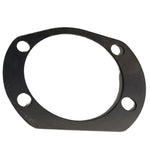 NEU Ausgleichscheibe 1.00mm Radlagerhalter Hinterachse hinten Orig Opel Campo