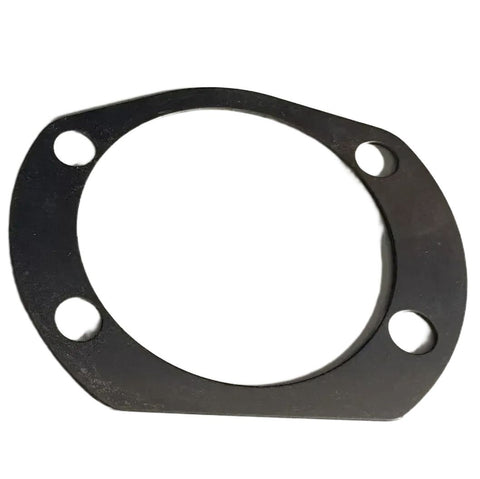 NEU Ausgleichscheibe 1.00mm Radlagerhalter Hinterachse hinten Orig Opel Campo