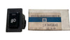 NEU NOS Schalter Nebelscheinwerfer Original Opel Frontera A Monterey A