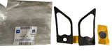 NEU NOS Dichtungssatz Heckspoiler hinten Original Opel Speedster