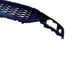 NEU Frontschürze Stoßstange Spoiler vorne schwarz Original VW T-Roc A11