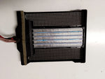 Heizelement Zusatzheizelement Original VAG VW Seat Skoda Audi
