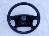 Lenkrad 4-Speichen Original Opel Senator B Omega A facelift FL