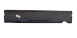 NEU Reparaturblech Heckblech Heckschürze hinten HS BMW E21 316 318 320 ab 10.78