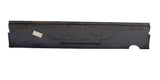 NEU Reparaturblech Heckblech Heckschürze hinten HS BMW E21 316 318 320 ab 10.78
