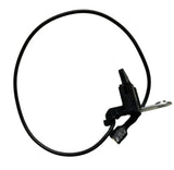 NEU NOS Kontaktschalter Kofferraumbeleuchtung Original Opel Omega A Senator B