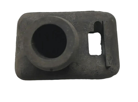 NEU NOS Gummipuffer Rückenlehne Sitz hinten Original Opel Omega A