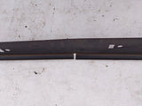 NEU HS Reparaturblech Kotflügelbefestigungskante vorne rechts BMW E12 5er