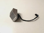 Regler Innenraumgebläse Widerstand Original VAG VW Polo Seat Ibiza Skoda Fabia
