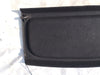 Hutablage Kofferraumabdeckung Laderaumabdeckung schwarz Original VW Polo 6R