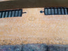Hutablage Laderaumabdeckung für Sonnenrollo Heckrollo Original Opel Senator B
