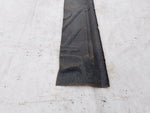 NEU HS Reparaturblech Bodenblech links Audi 80 B1 VW Passat B1 Typ 32/33