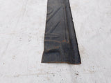 NEU HS Reparaturblech Bodenblech links Audi 80 B1 VW Passat B1 Typ 32/33