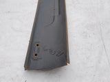 NEU Reparaturblech Heckblech Heckschürze hinten HS BMW E21 3er 316 318 320