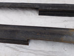 NEU HS Reparaturblech Schweller Einstieg 2-trg VW Passat Typ 32B/ 33B B2 Santana