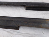 NEU HS Reparaturblech Schweller Einstieg 2-trg VW Passat Typ 32B/ 33B B2 Santana