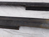 NEU HS Reparaturblech Schweller Einstieg 2-trg VW Passat Typ 32B/ 33B B2 Santana