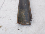 NEU HS Reparaturblech Schweller Einstiegblech links 4-türig VW Passat Audi 80 B1