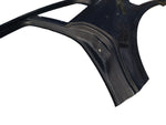 Reparaturblech Seitenwand hinten links Original VW Passat B5 3B Limousine